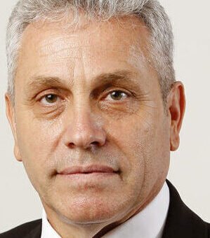 Драган Начевски суспендиран од ЕХФ - МК Ракомет