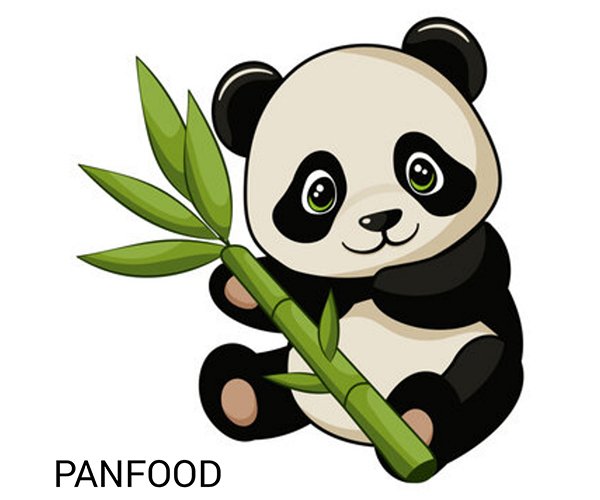 Panfood