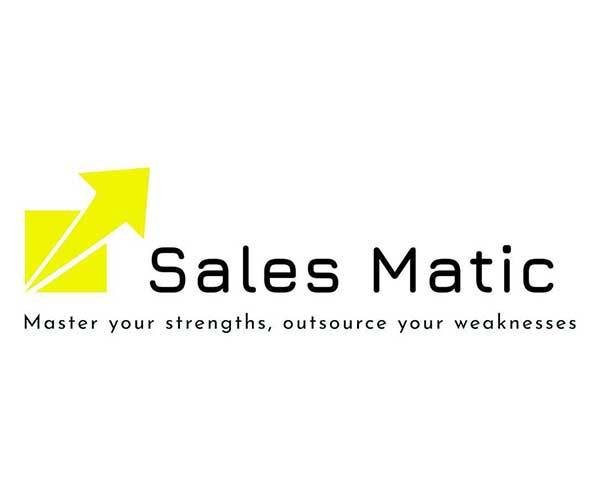 SalesMatic