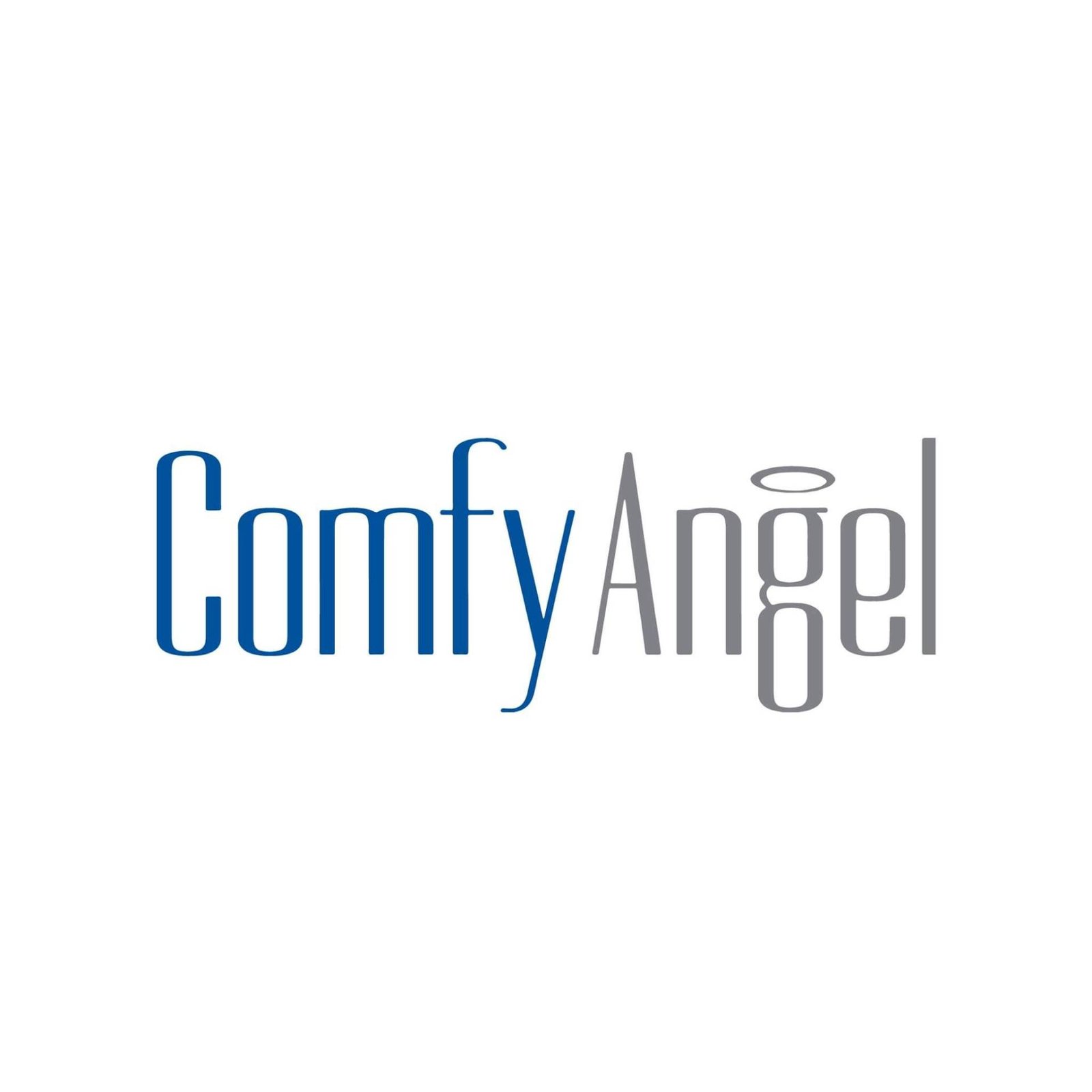 Comfy Angel